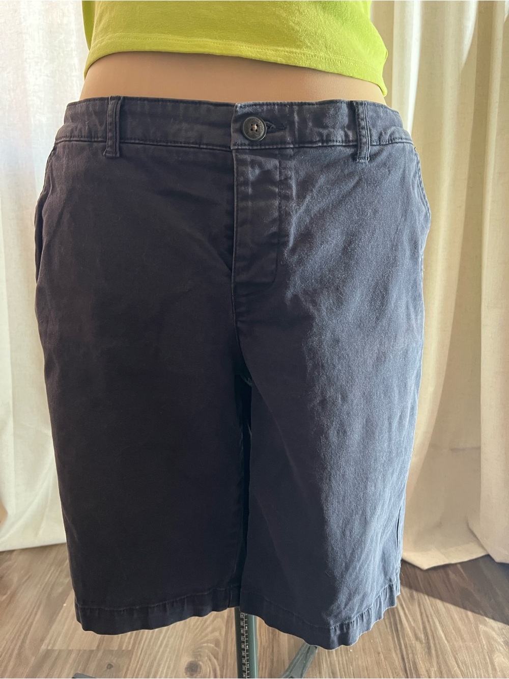 Superdry chino shorts